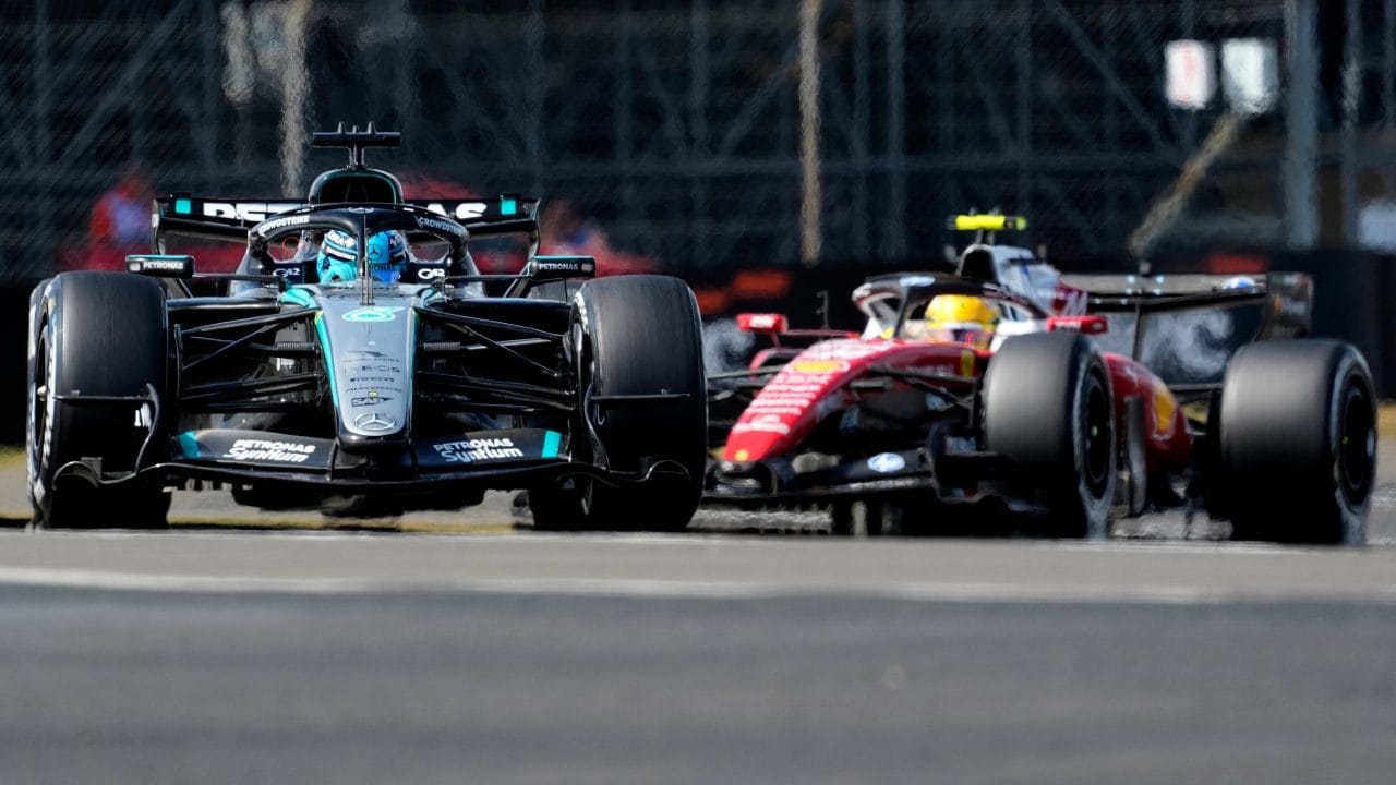 Svelata la classifica dei motori F1 2026 per l’ADUO: Ferrari e Mercedes libere a Monza, Red Bull bloccata