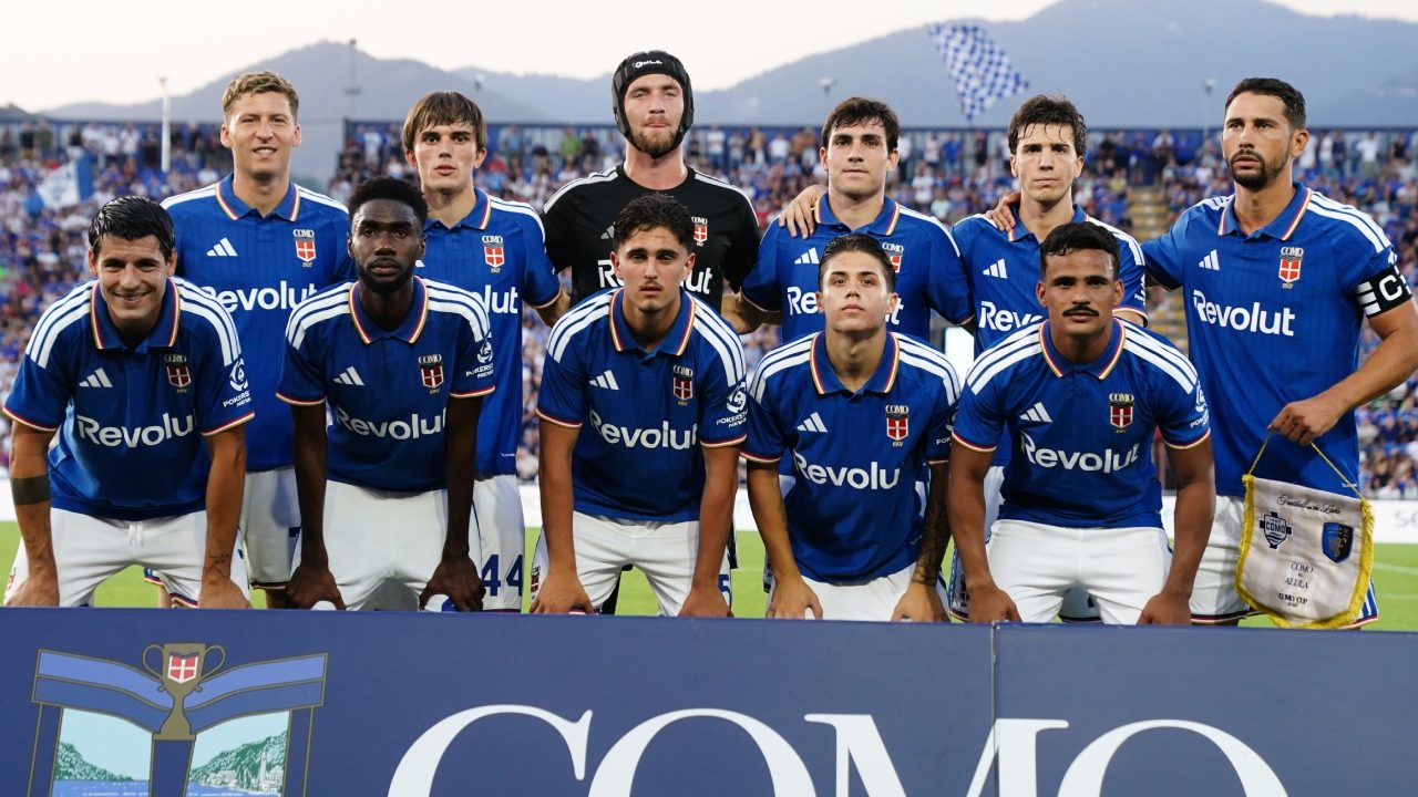 Morata guadagna 5 milioni di stipendio ma al Como è di troppo: Fabregas taglia 10 calciatori dalla rosa
