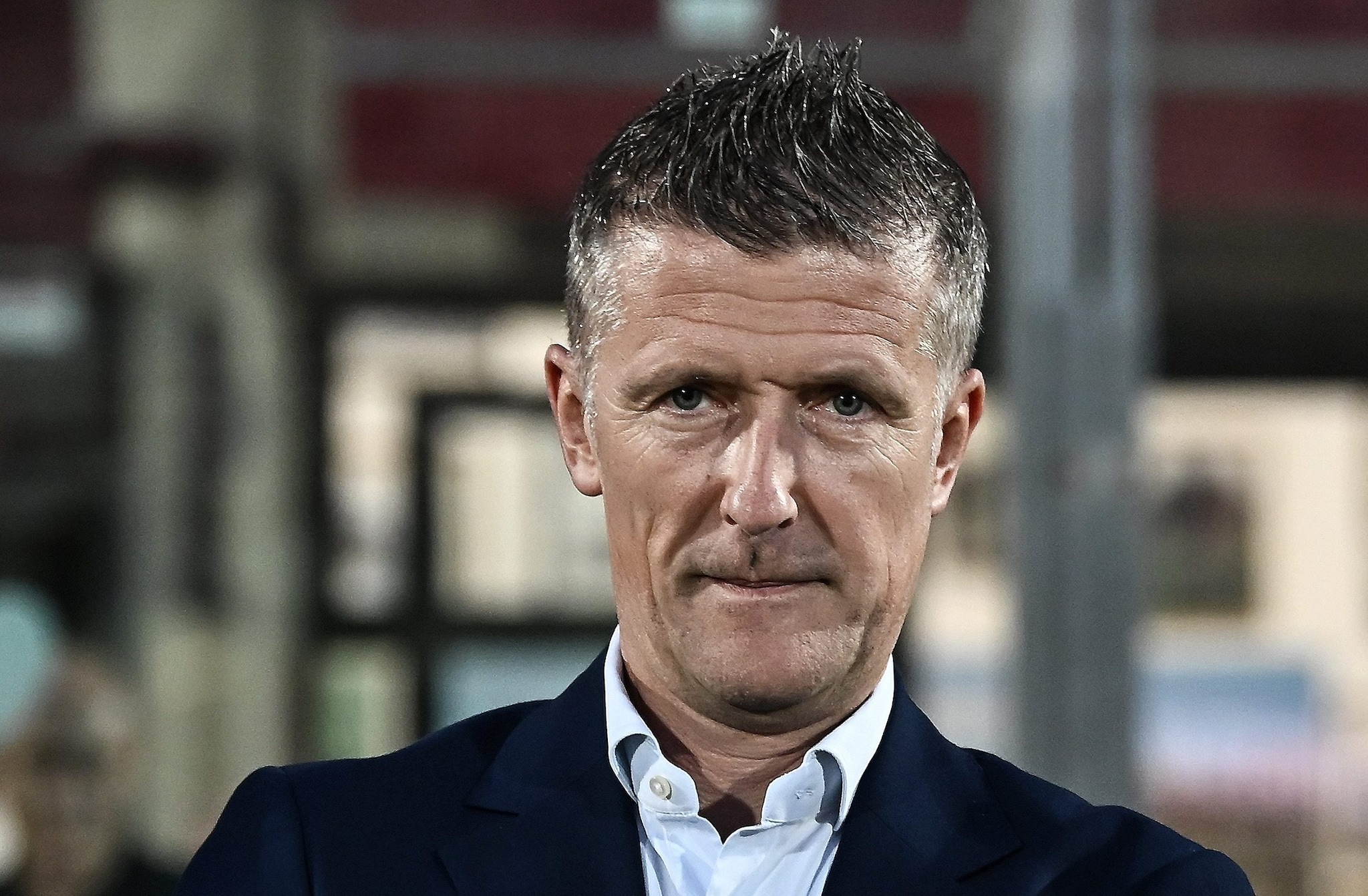 Daniele Orsato sulle telefonate degli arbitri: "Non c’è niente di cui vergognarsi"