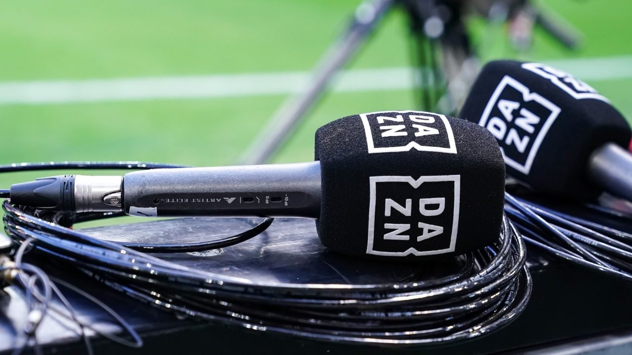 DAZN lancia un nuovo abbonamento per vedere la Serie A sullo smartphone a prezzo ridotto