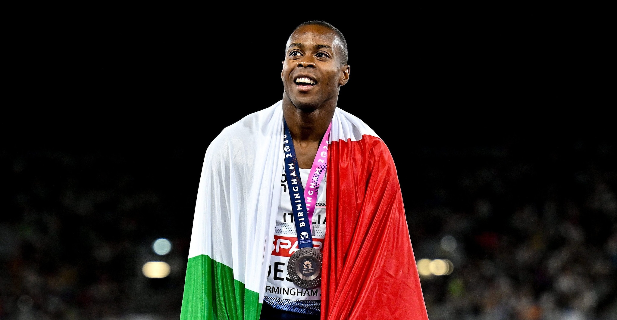 Desalu può prendersi l'argento agli Europei: l'articolo 2.3 che mette nei guai Owen Ansah