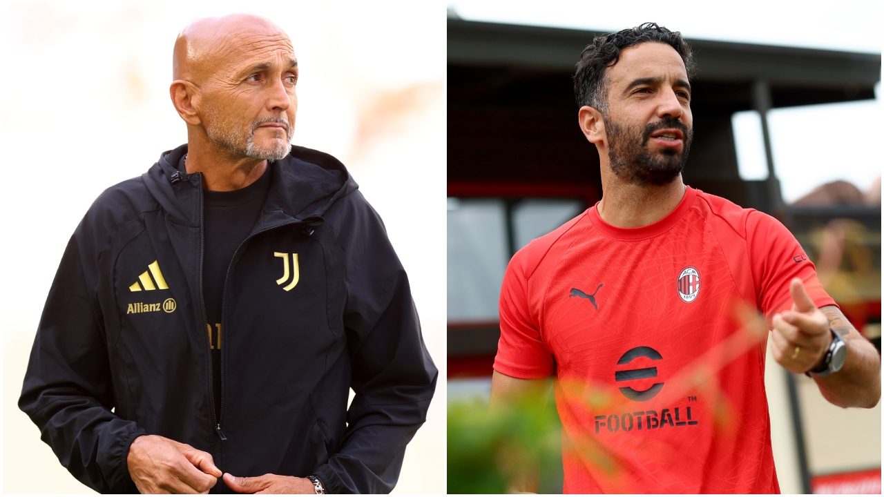 Le possibili avversarie di Juventus e Milan in Europa League, squadre qualificate e fasce per il sorteggio