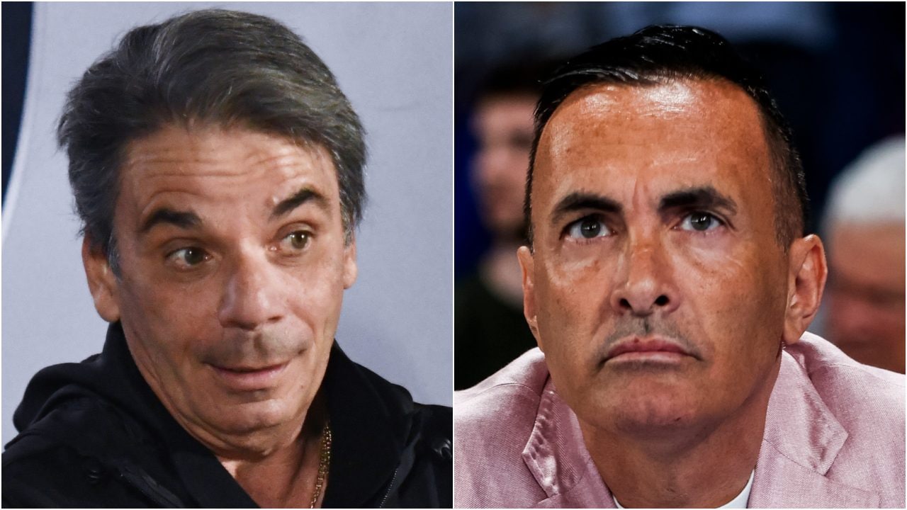 Eziolino Capuano esplode contro Valerio Antonini: "Il mio nome non è mai stato composto in una nefandezza"
