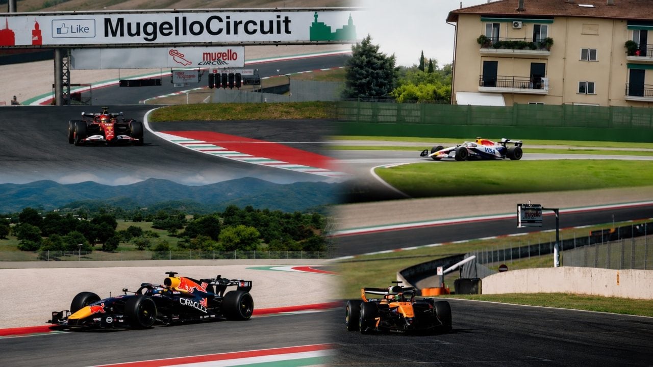 La F1 vieta i test privati, ma in 48 ore 11 piloti hanno girato al Mugello e Imola: perché è tutto regolare