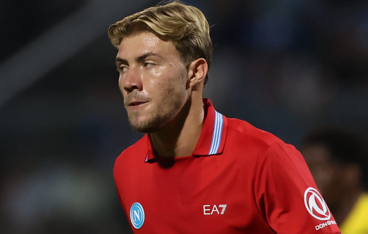 Genoa-Napoli 0-2, risultato finale della partita di Serie A: gol di De Bruyne e Vergara, gli highlights