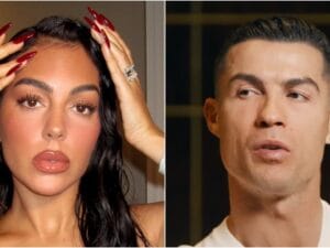 Georgina Rodríguez replica alle critiche sul suo aspetto fisico