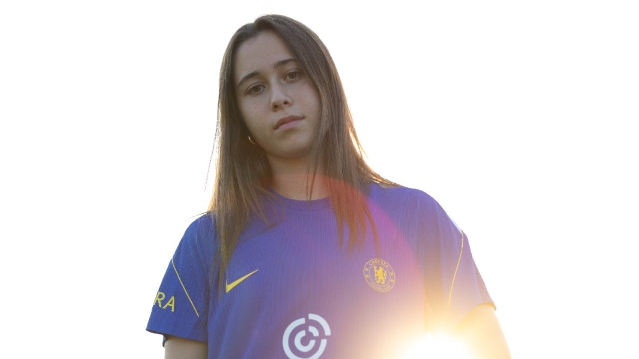Giulia Dragoni ha vinto già 7 trofei ad appena 19 anni.