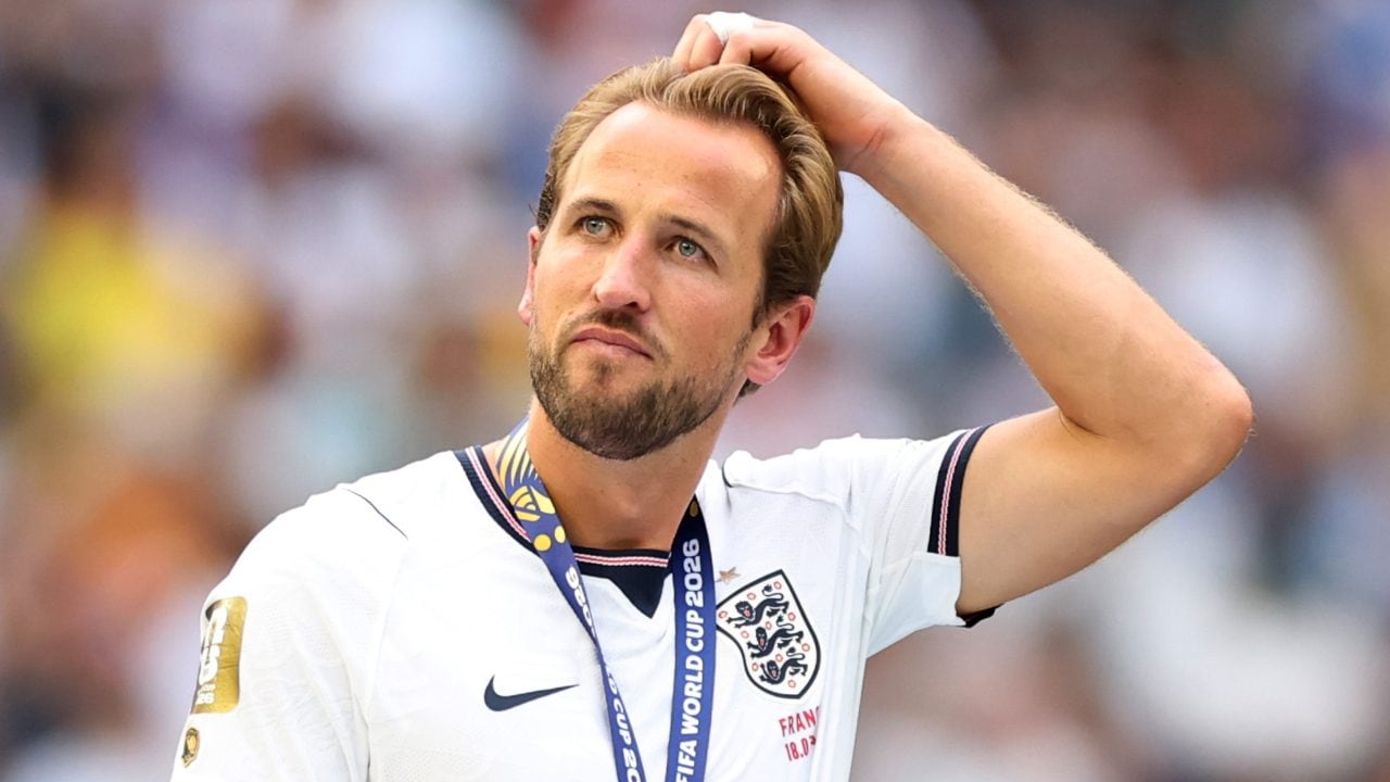 I bookmaker danno già il Pallone d'Oro a Kane, anche se non ha vinto Champions né Mondiali: motivi e regole