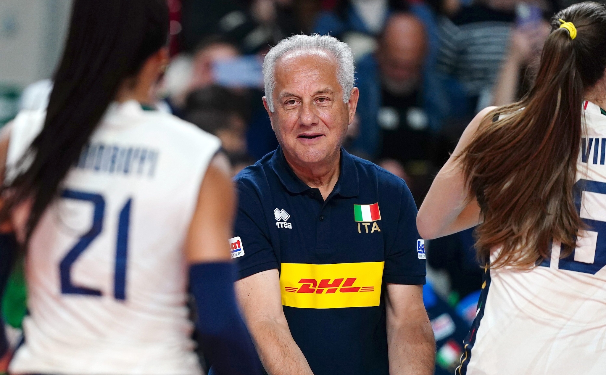 Italvolley, manca solo un titolo: Velasco cambia ancora la squadra per completare il Grande Slam