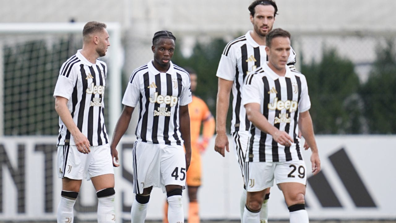 Juventus-Chelsea, dove vederla oggi in TV e streaming: orario e formazioni della partita amichevole