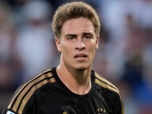 Juventus, il giocatore Kenan Yildiz si opera: stop di tre mesi