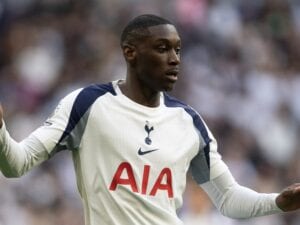 Kolo Muani e Alajbegovic alla Juventus