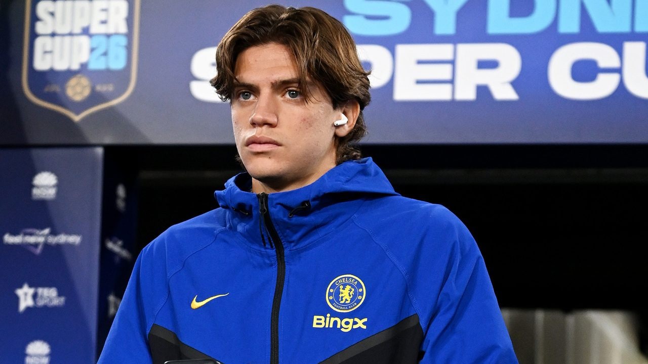 Palestra nemmeno convocato dal Chelsea per l'esordio in Premier League: non è una bocciatura