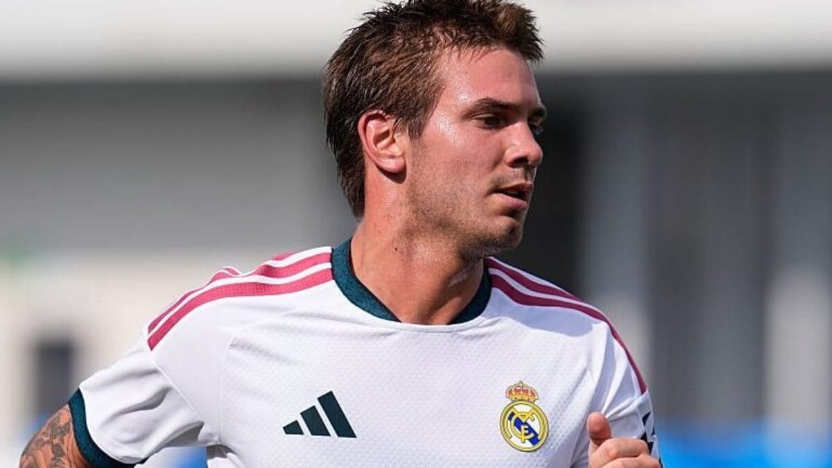 Franco Mastantuono arriva alla Fiorentina in prestito dal Real Madrid.