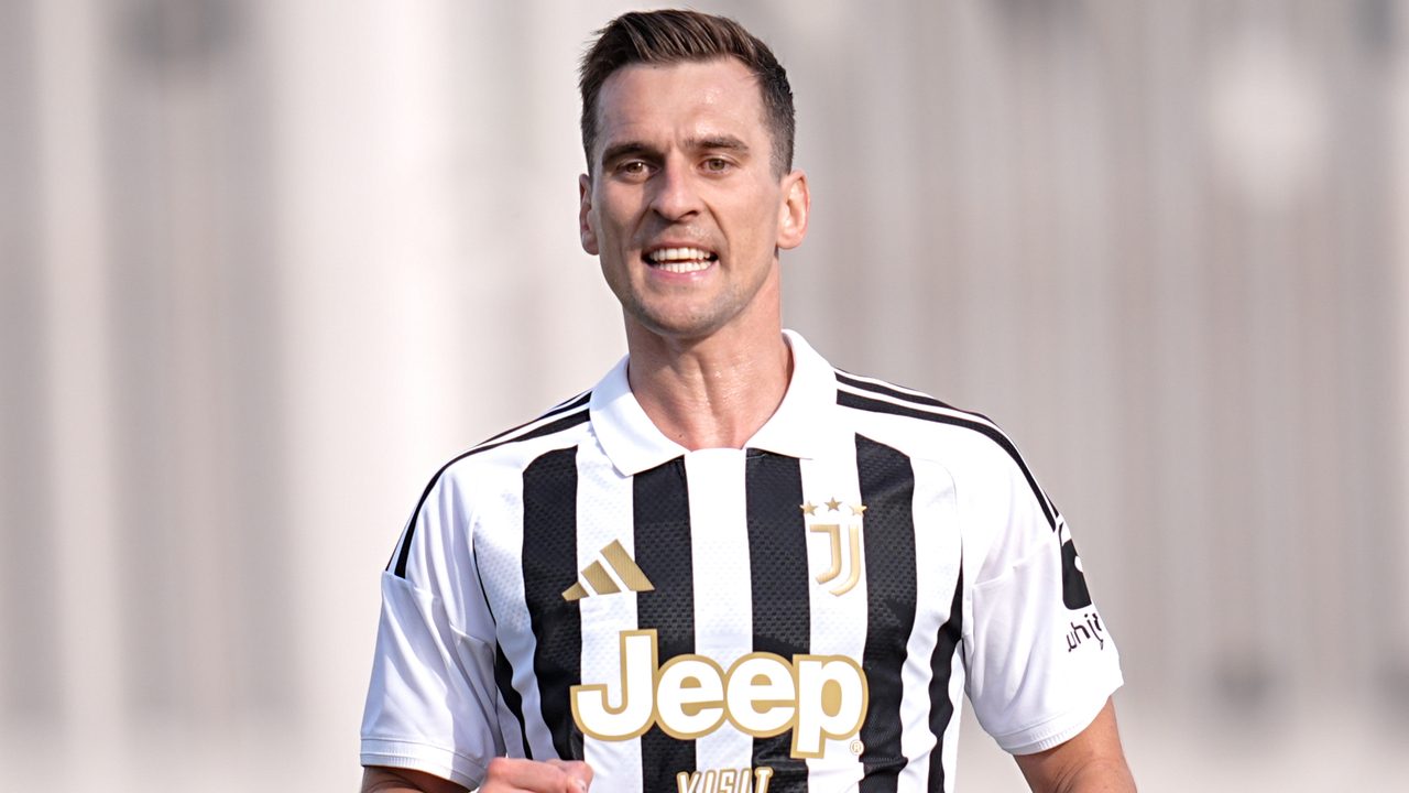 Milik si sblocca dopo due anni, torna al gol con la Juve: può essere una risorsa per Spalletti