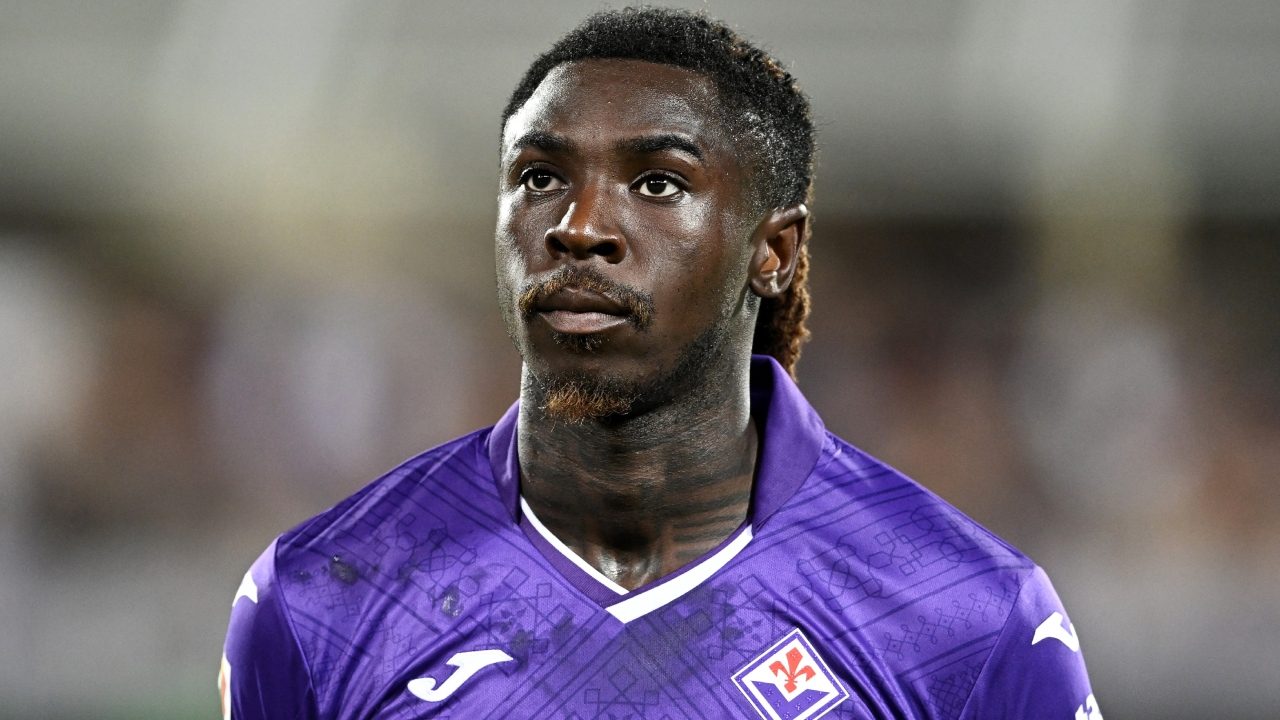 Calciomercato, news di oggi in diretta: Kean vuole il Como e non si allena con la Fiorentina. Kessie tra Juve e Roma, El Shaarawy verso il Genoa