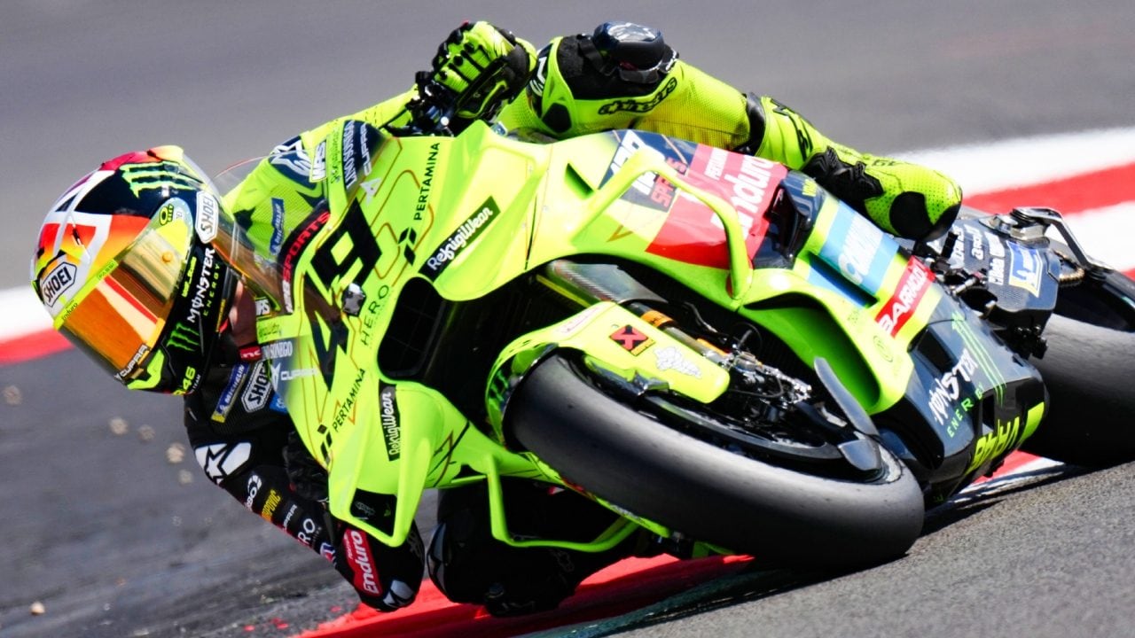 MotoGP, GP Silverstone 2026: orari su TV8 e Sky e dove vedere il Gran Premio di Gran Bretagna in diretta TV e streaming
