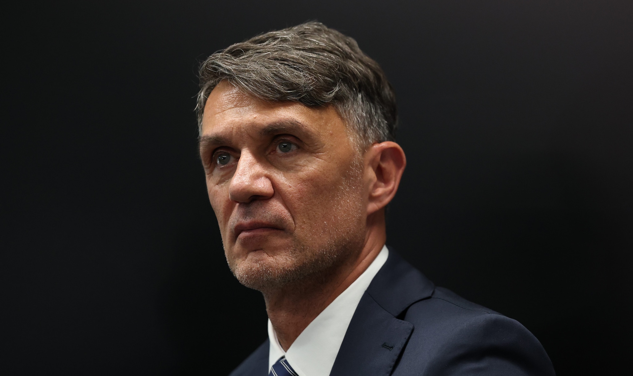 Le "bugie" di Paolo Maldini sulla Nazionale: da Guardiola a Pirlo, cosa non torna nel suo racconto