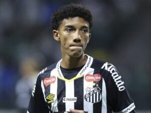 Robinho Jr si trasferisce al Genoa