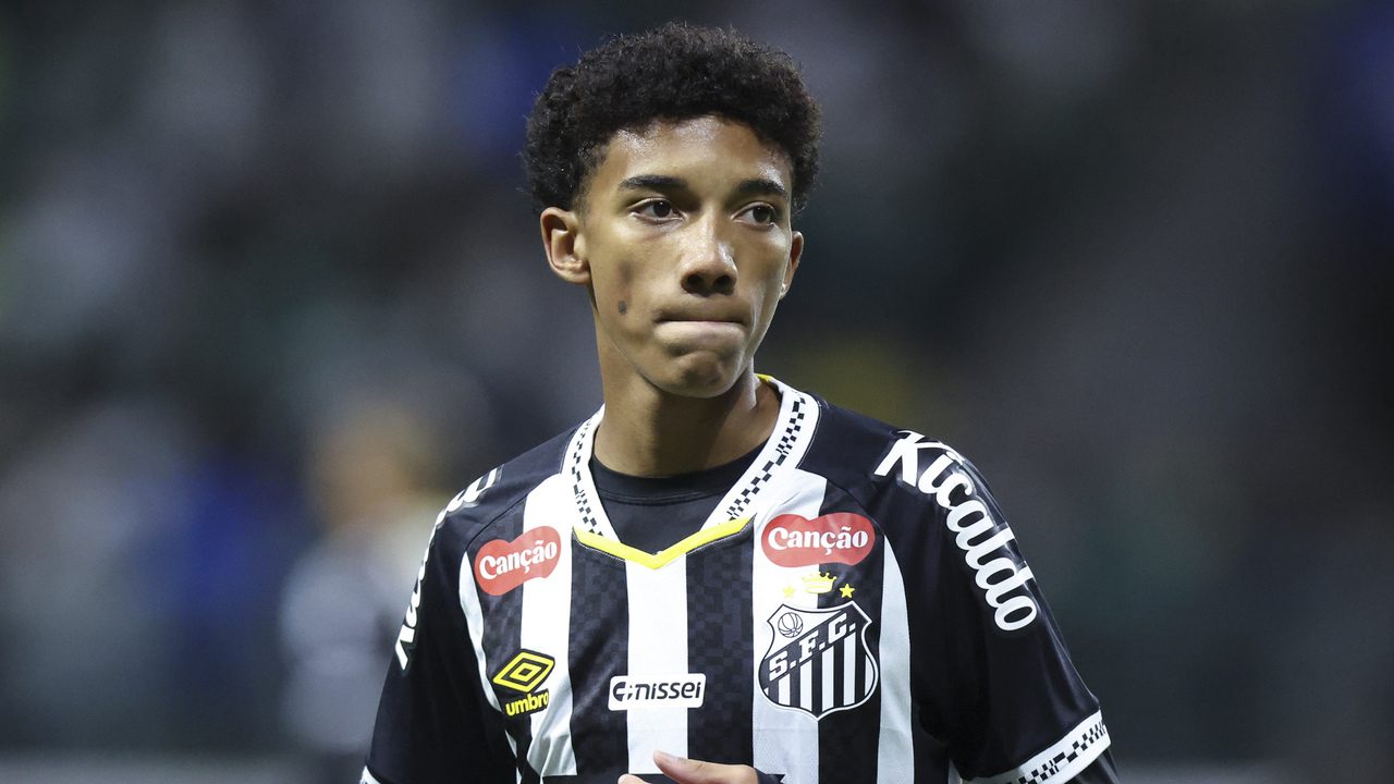 Chi è Robinho jr, colpo a sorpresa del Genoa: il rapporto col padre, i cambi di nome, la lite con Neymar