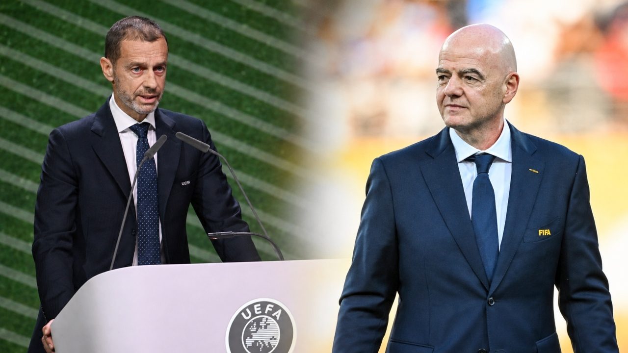 La Uefa ora vuole portare Infantino in tribunale: l'accusa sul piano segreto per vendere il Mondiale