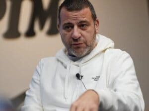 Assassinato Iliyan Filipov, proprietario del Botev Plovdiv