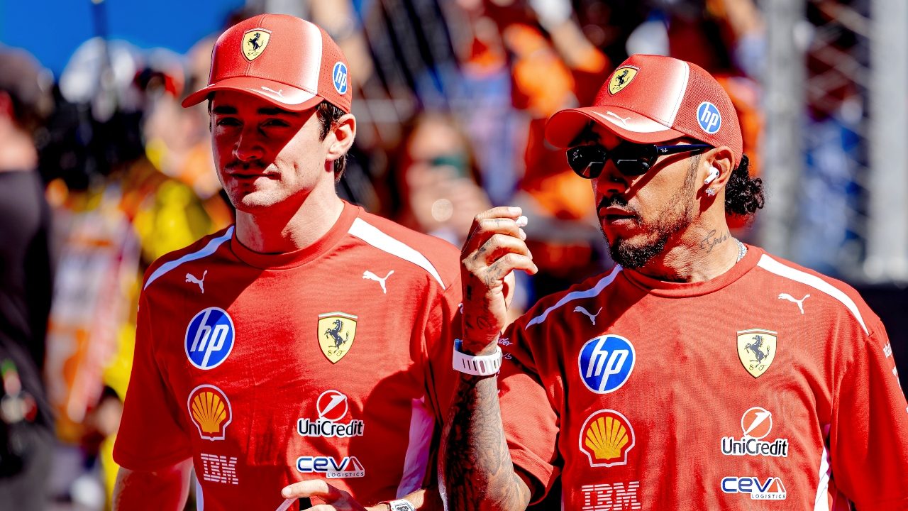 Leclerc e Hamilton a turno in fondo alla griglia dei prossimi GP: il piano Ferrari tra Baku e Austin