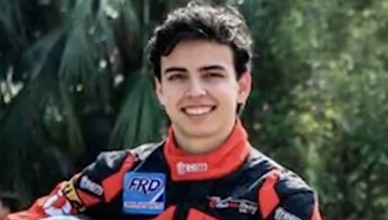 Dal sogno della F1 al carcere, Antolin Gonzalez racconta come ha ucciso il padre dopo una lite assurda