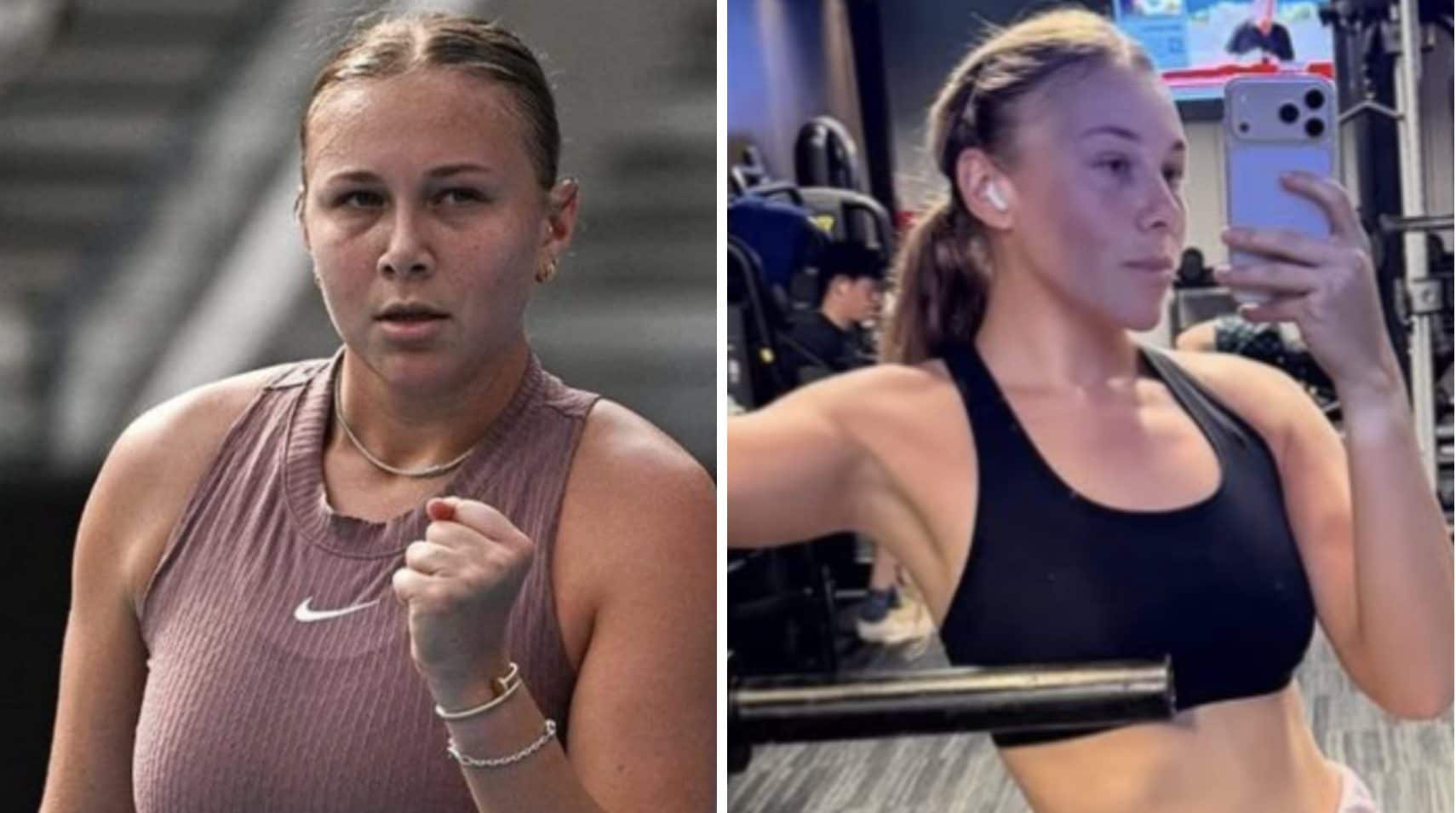 La trasformazione di Amanda Anisimova e l'ombra di Ozempic: "Non lo uso, lasciatemi in pace"