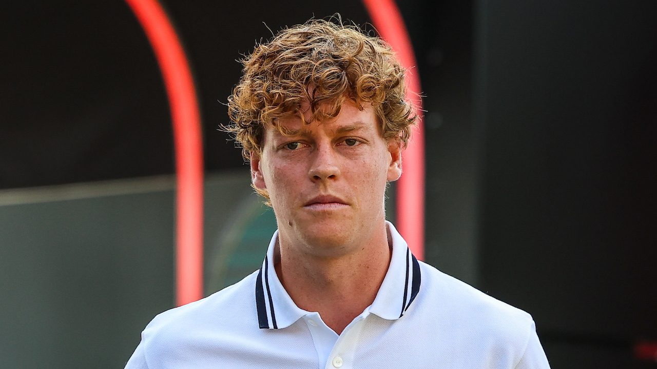 Jannik Sinner giocherà il torneo di Pechino: il programma del ritorno in campo del numero 1