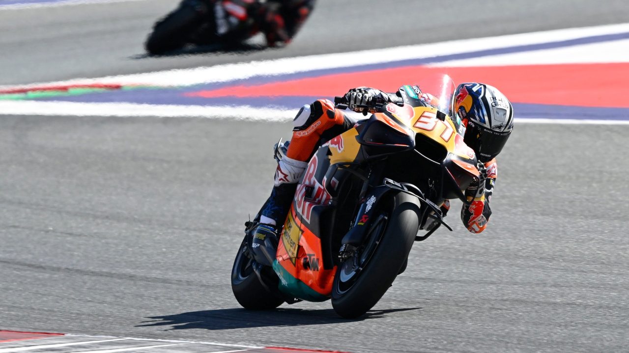 Acosta va da KTM a Ducati e può provare la MotoGP 2027: Alex Marquez e Diggia, da Ducati a KTM, no