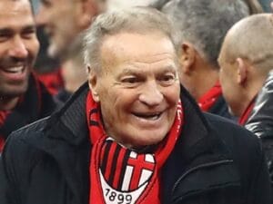 Le dichiarazioni di José Altafini sulla pensione e il lavoro