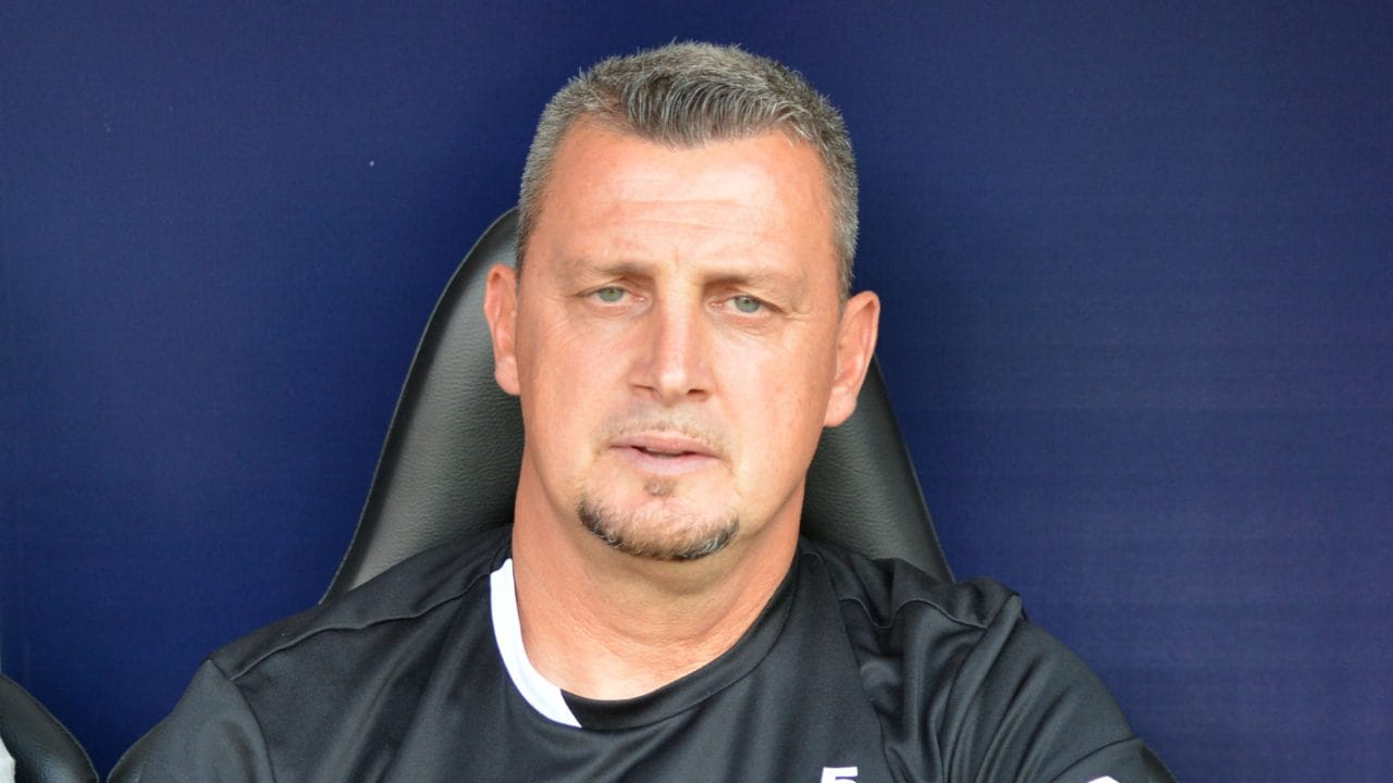 Andrea Camplone in rianimazione: l'ex capitano del Pescara è grave dopo un malore giocando a padel