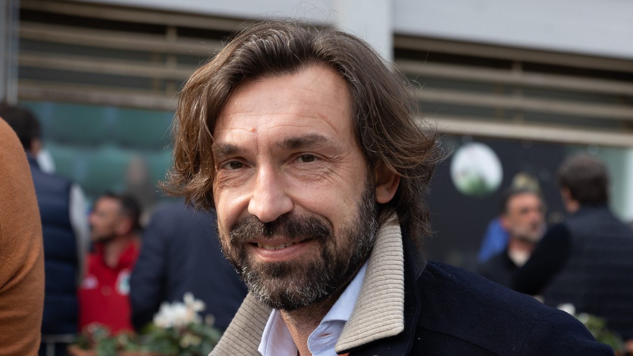 Dov'è Andrea Pirlo due mesi dopo essere stato mollato dall'Italia: la nuova carriera a Dubai