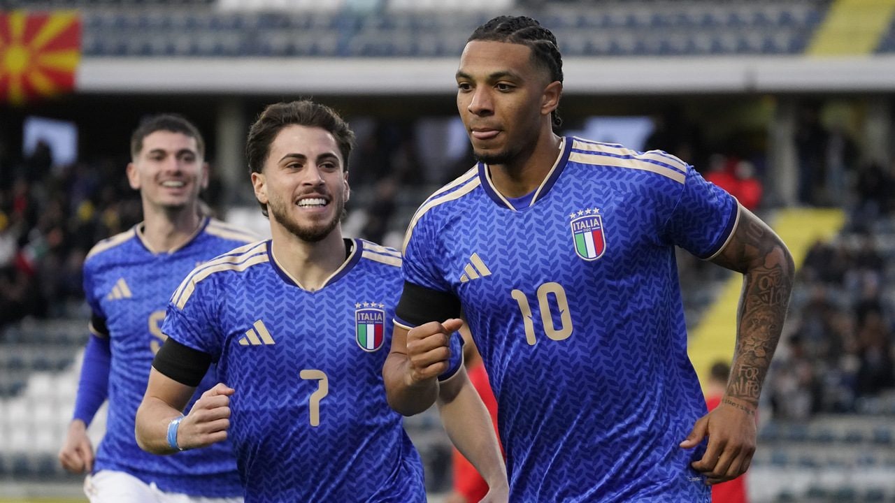 Armenia-Italia U21 in TV, dove vederla: orario, formazioni e canale in diretta e streaming