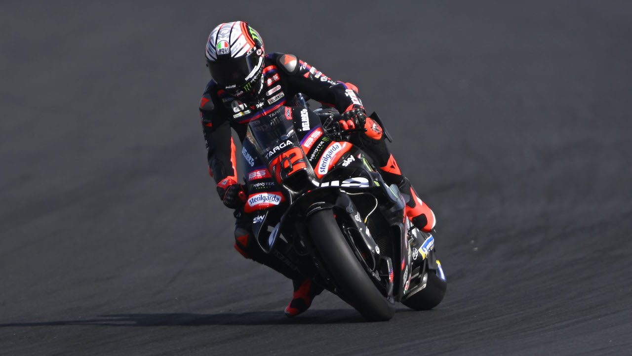 MotoGP GP Misano, oggi qualifiche e gara sprint in diretta: orari TV8 e Sky e dove vederle in TV e streaming, Bezzecchi e Marquez per la pole