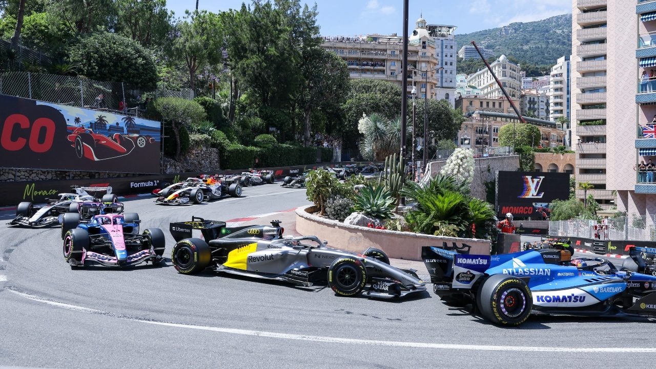 La F1 mette una Sprint anche a Monaco nel 2027: saranno 10, una rivoluzione nel calendario