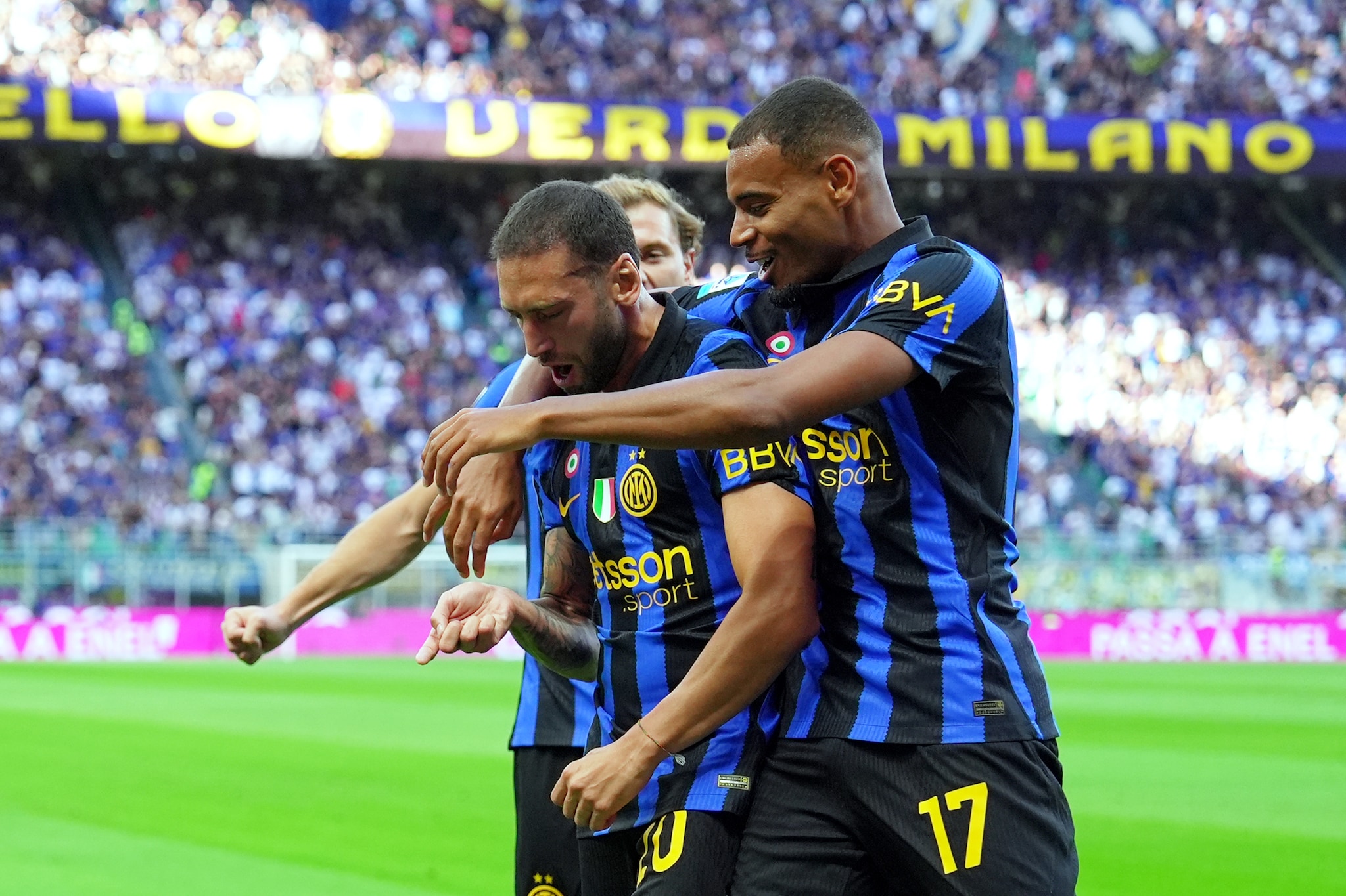 Inter-Napoli, dove vederla in TV e streaming: orario, canale e probabili formazioni
