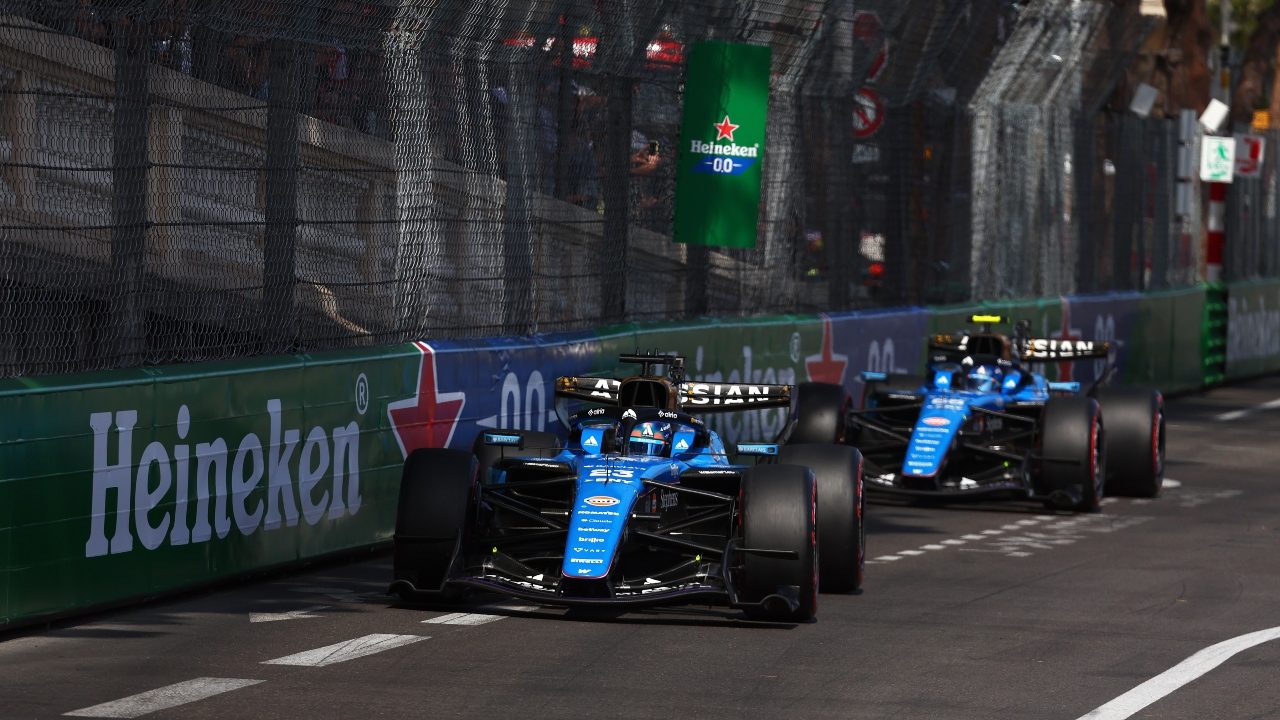 La Williams F1 era 28 kg sovrappeso, ora può addirittura usare le zavorre: le modifiche alla FW48