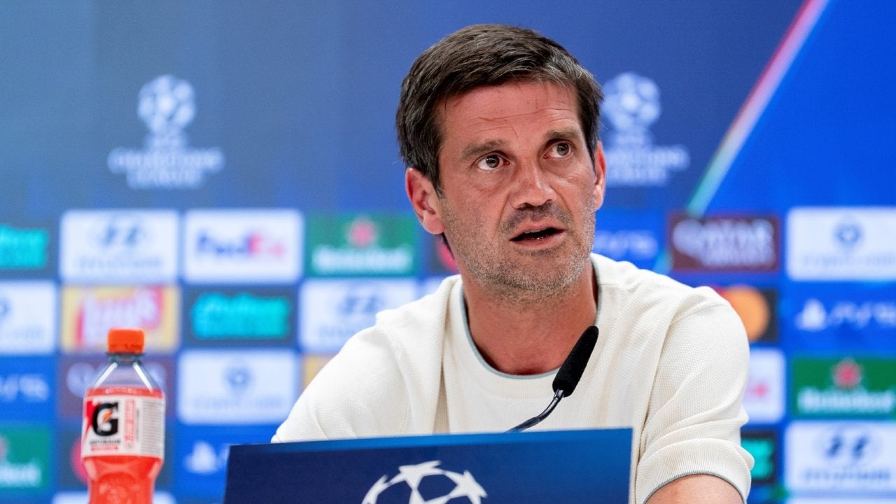 Chivu: “Bisognerebbe chiedere a Mourinho se desiderava che l’Inter vincesse la Champions"