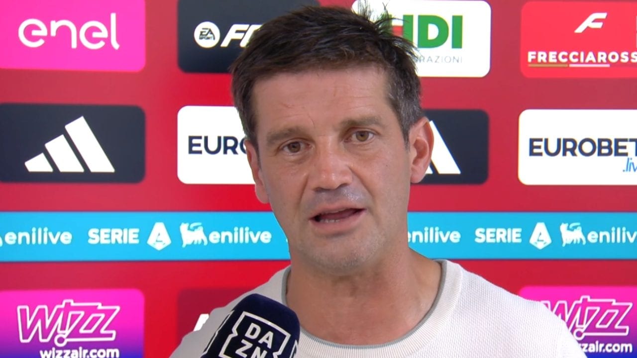 Chivu cancella il primo tempo di Roma-Inter: "Solo loro sanno cosa ci siamo detti all'intervallo"