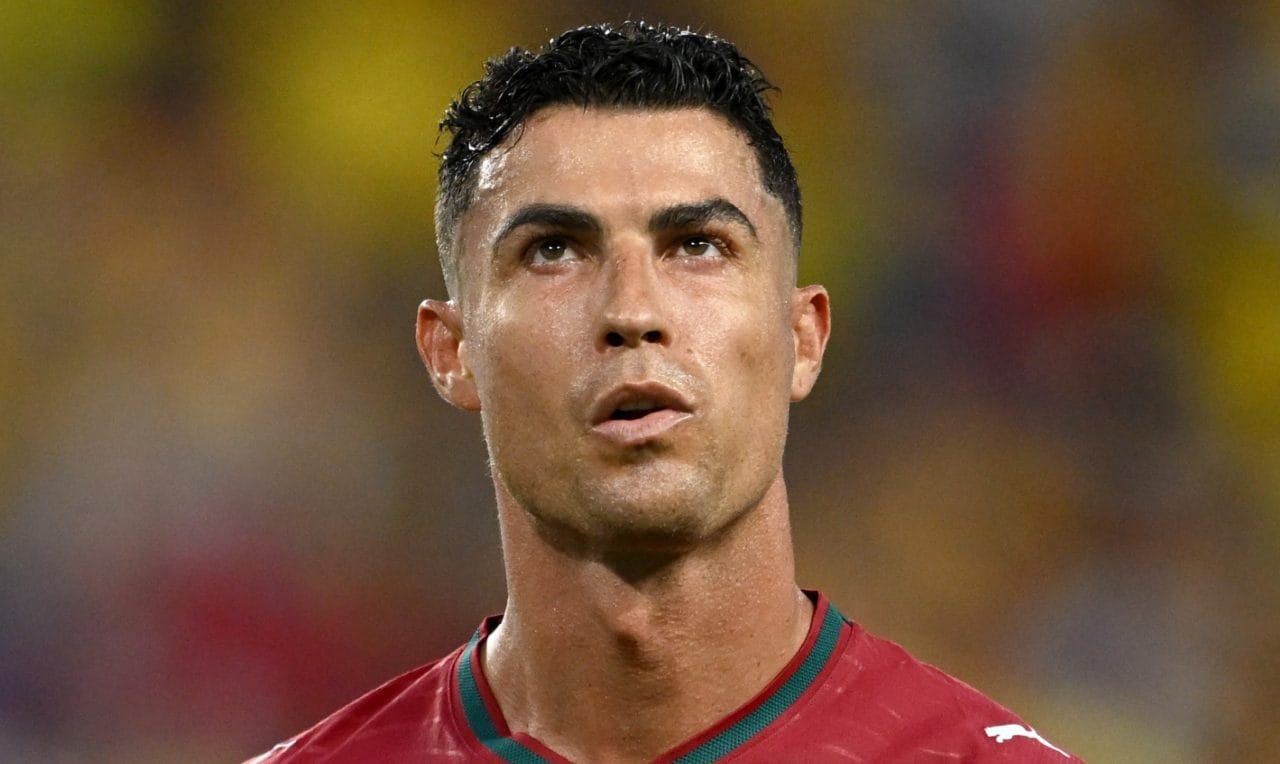 Cosa ci fa Cristiano Ronaldo ancora tra i convocati del Portogallo, a 41 anni