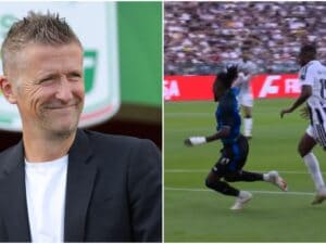 Confronto tra Orsato e gli allenatori di Serie A sugli errori arbitrali