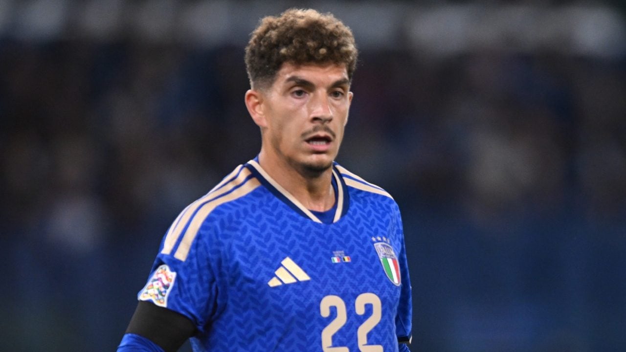 Di Lorenzo: "Se alla prima partita torniamo a massacrare ogni calciatore non fa bene alla Nazionale"