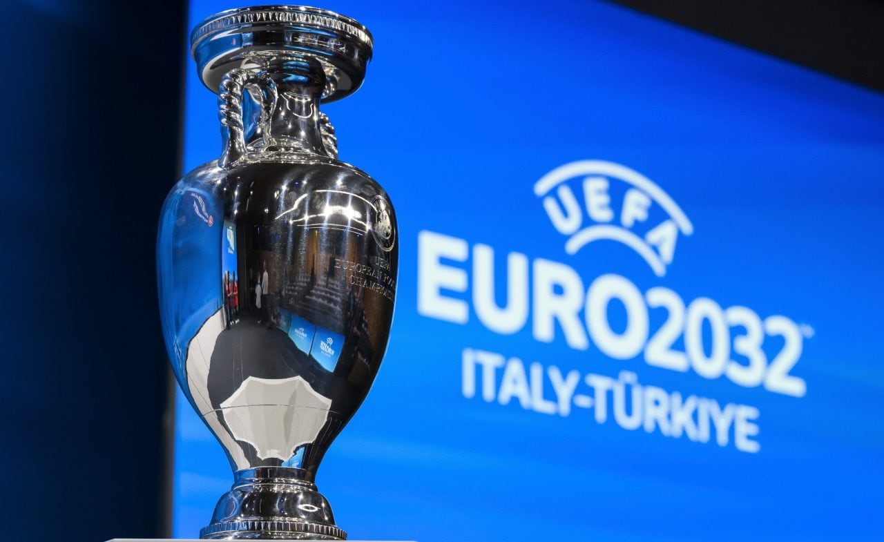 La FIGC trasmette all’UEFA i dossier dei 14 stadi per Euro 2032: i progetti e quando saranno pronti
