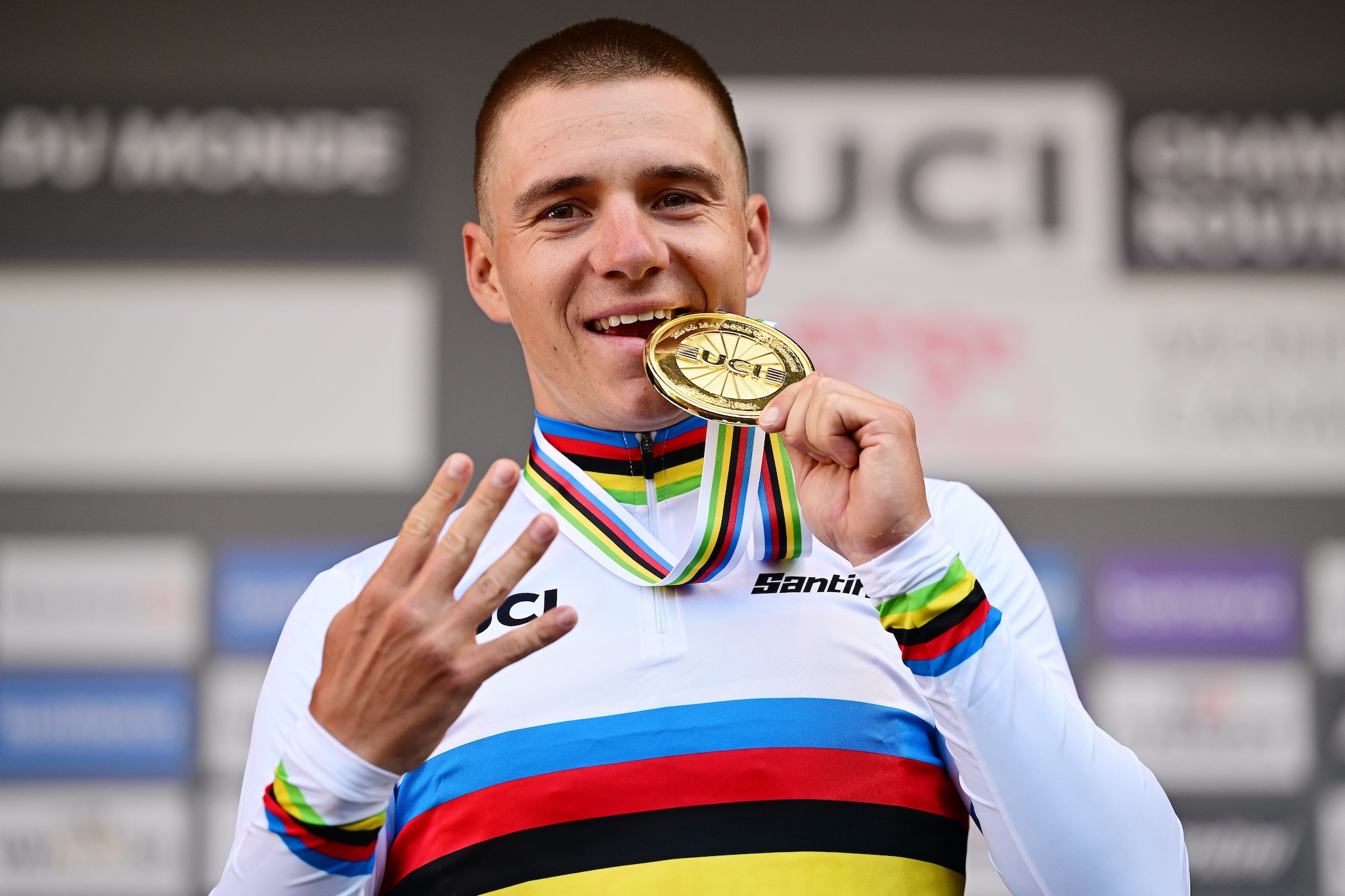 Europei di ciclismo 2026, il calendario delle gare: orari, dove vederle in tv e convocati dell'Italia