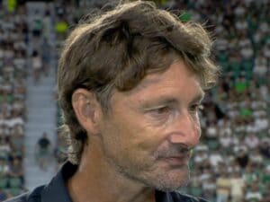L'ex coach di Alcaraz Juan Carlos Ferrero annuncia il ritorno nel 2027