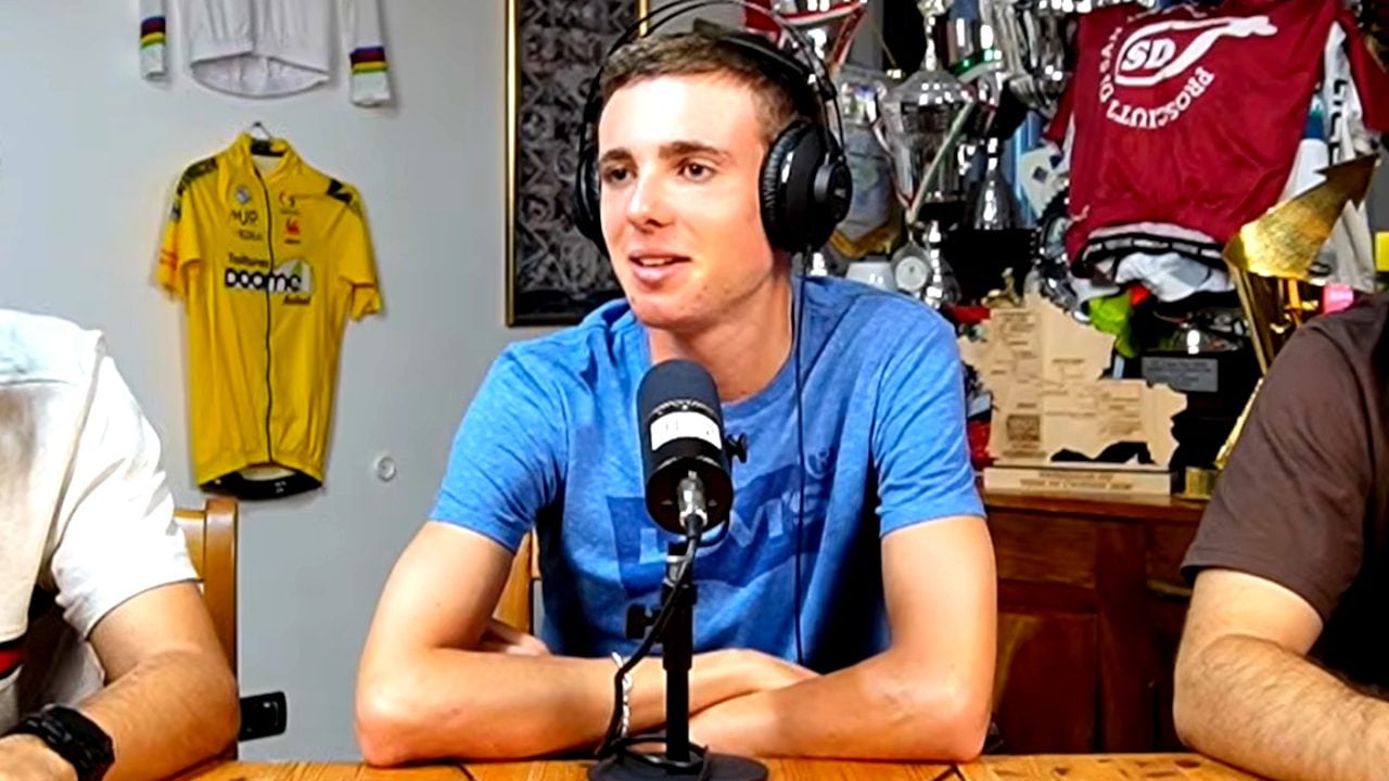 Lorenzo Finn: "I Mondiali tra i pro a Montreal? Idea partita da me". A 19 anni ragiona già da vincente