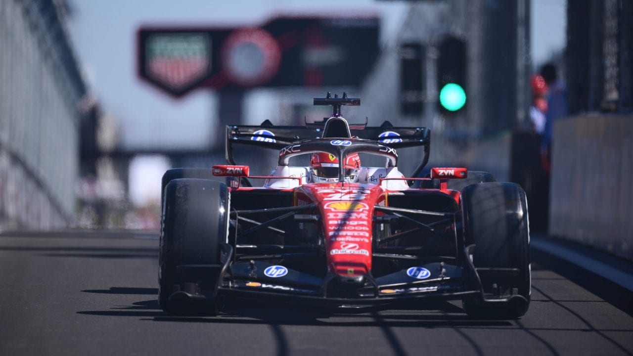 Formula 1 GP Baku 2026: gli orari TV8 e Sky e dove vedere la F1 in TV e streaming