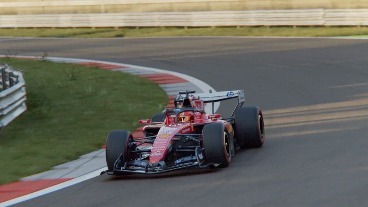 Formula 1, GP Monza 2026: gli orari TV8 e Sky e dove vedere il GP Italia di F1 in TV e in streaming